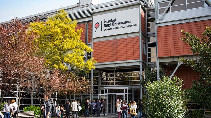 İstanbul Bilgi Üniversitesi Dr. Öğretim Üyesi alım ilanı