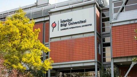 İstanbul Bilgi Üniversitesi Dr. Öğretim üyesi alıyor