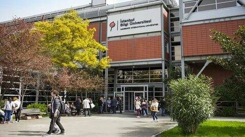 İstanbul Bilgi Üniversitesi öğretim üyesi alımı yapacak