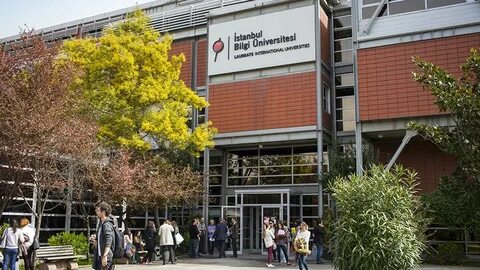 İstanbul Bilgi Üniversitesi öğretim üyesi alıyor