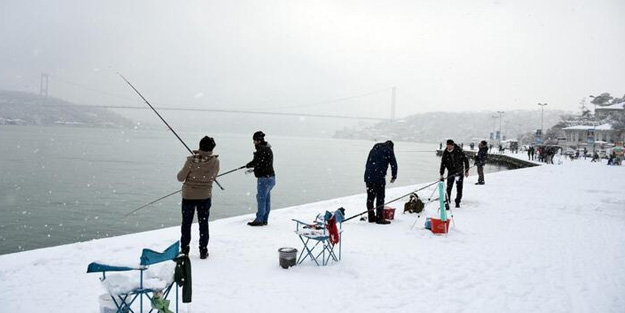İstanbul Boğazı donacak mı? Yeni açıklama geldi