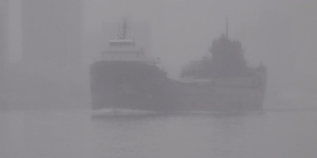 İstanbul Boğazı kapatıldı!