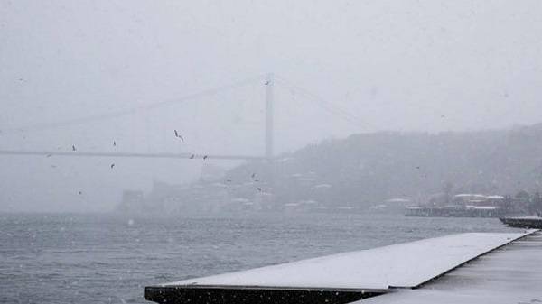 İstanbul Boğazı gemi trafiğine kapatıldı mı?