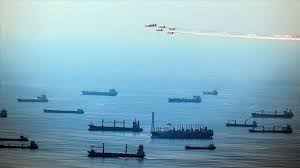 İstanbul Boğazı tekrar açıldı!