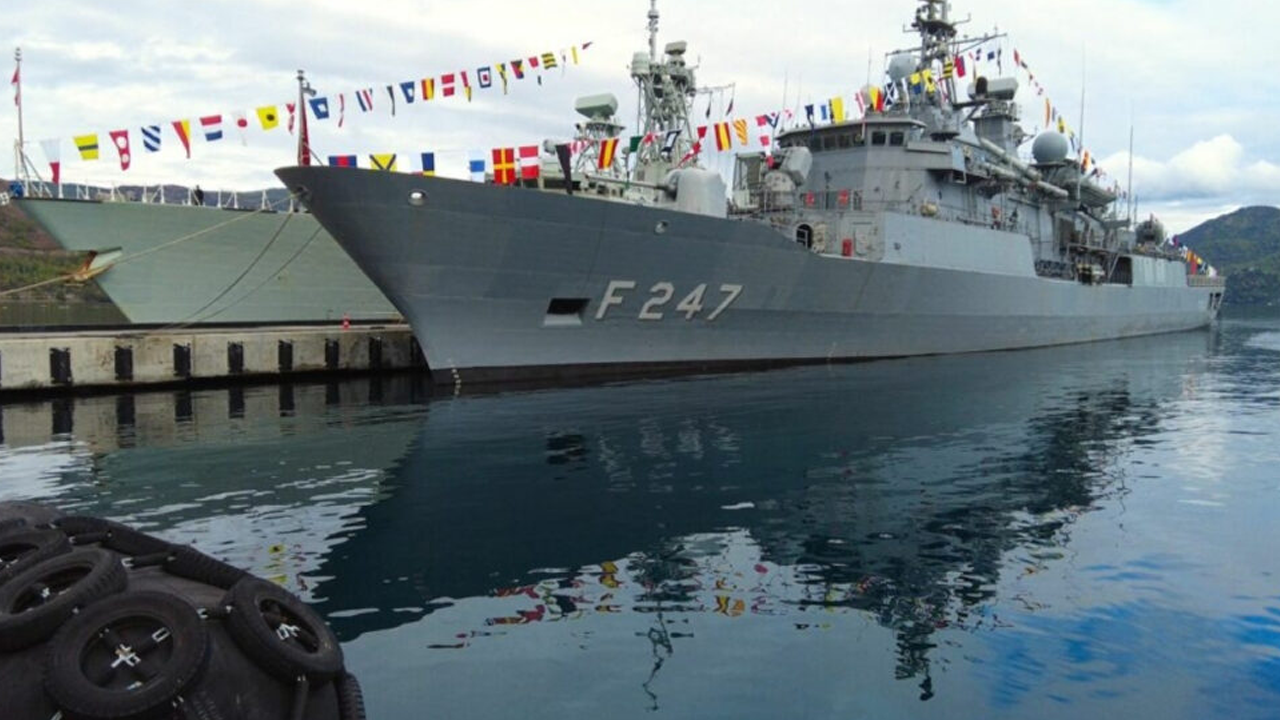 İstanbul Boğazı'na NATO üssü mü kuruluyor? Şok açıklama