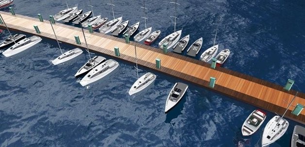 İstanbul Boğazı’nda Kayıt Dışı Tekne Krizi: "Gecekondu" Gibi Sorun!