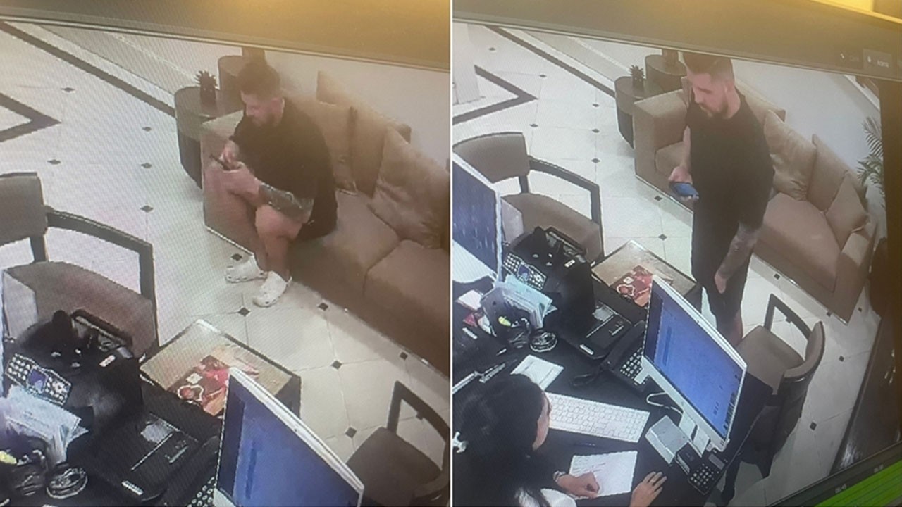 İstanbul Boğazı’ndaki yarışta kaybolmuştu! İşte Rus yüzücünün son görüntüleri