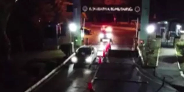 İstanbul bölge halkı güvende! Onlar kötü kayaya çarptı: Terör operasyonu ile şehirde çok sayıda gözaltı var