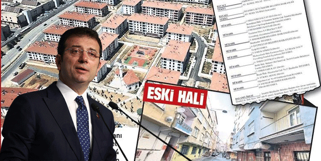 İstanbul bu 'ihanetini' unutmaz İmamoğlu!
