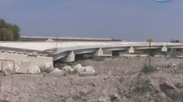 İstanbul-Bursa-İzmir otoyolunun yüzde 50’si bitti