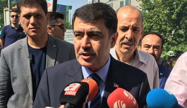 İstanbul büyük göçe hazırlanıyor! Vali açıkladı…