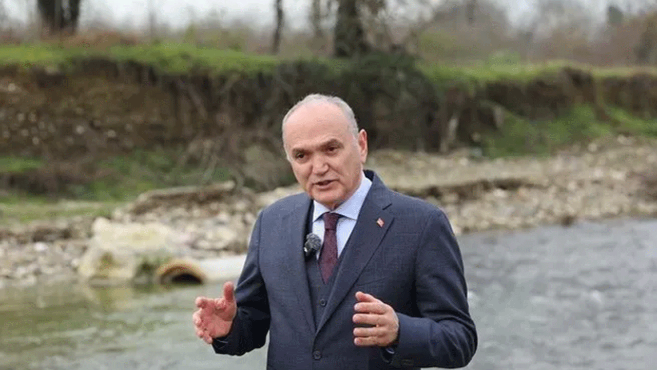 İstanbul büyük tehdit altında! Düzce Belediye Başkanı Faruk Özlü İmamoğlu skandalın detaylarını anlattı