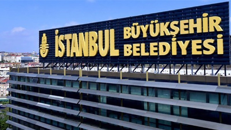 İstanbul Büyükşehir Belediye Başkanlığı, 2.977,38 m² arsasını ihale ile satacak