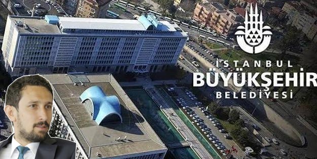 İstanbul Büyükşehir Belediye (İBB) imar müdürü kim oldu?