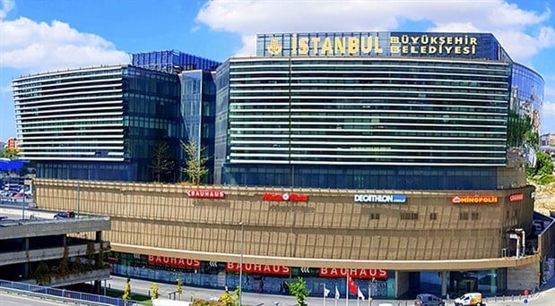İstanbul Büyükşehir Belediyesi (İBB) sağlık personeli alımı