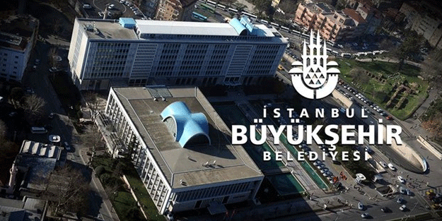 İBB'de rüşvet operasyonu