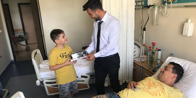İstanbul Büyükşehir Belediyesi'nden kurban bayramına özel anlamlı hizmetler