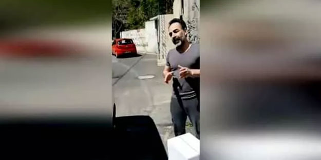 İstanbul Büyükşehir Belediyesi’nden kurgu ropörtajı
