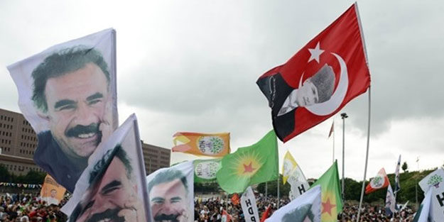 İstanbul CHP-HDP zihniyetine teslim
