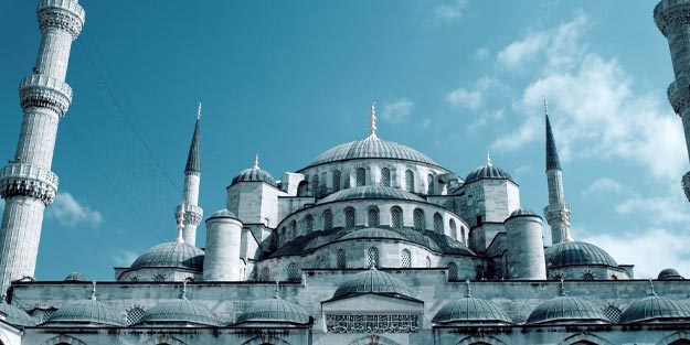  İstanbul'da cuma namazı kılınacak camiler listesi