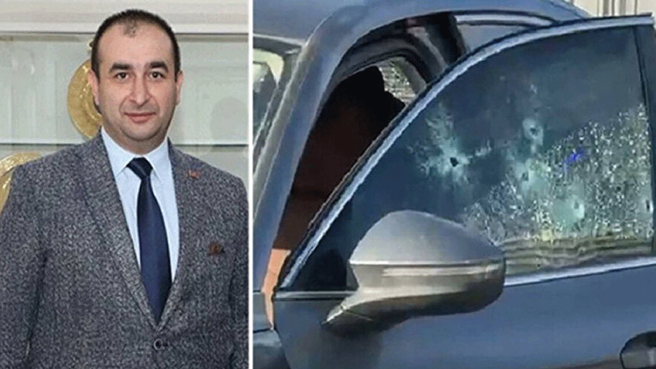 İstanbul Cumhuriyet Başsavcılığı açıkladı! Serdar Öktem cinayetinde sıcak gelişme