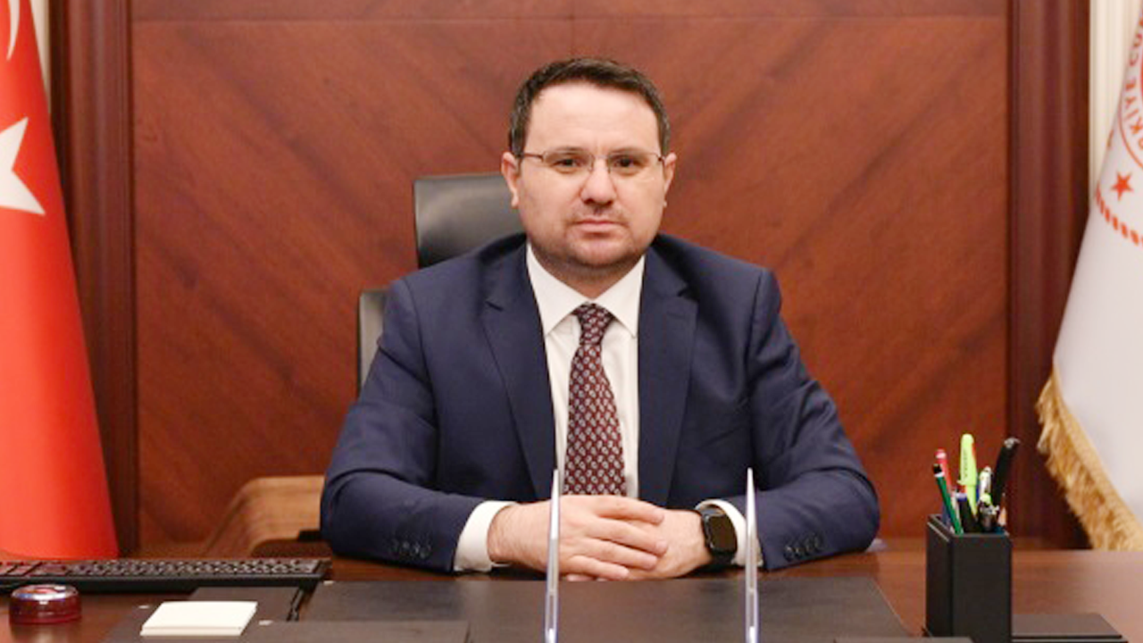 İstanbul Cumhuriyet Başsavcısı Akın Gürlek: İBB soruşturması yüzyılın en büyük yolsuzluk dosyası!