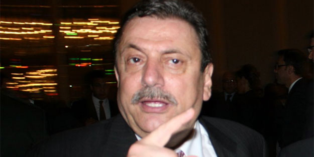 Salihoğlu havalimanında incelemede bulundu
