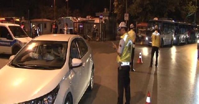 İstanbul ‘da “Yeditepe Huzur” uygulaması