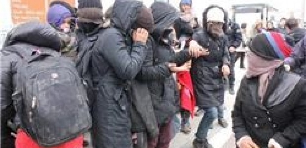 İstanbul deyip Edirne'ye bıraktılar