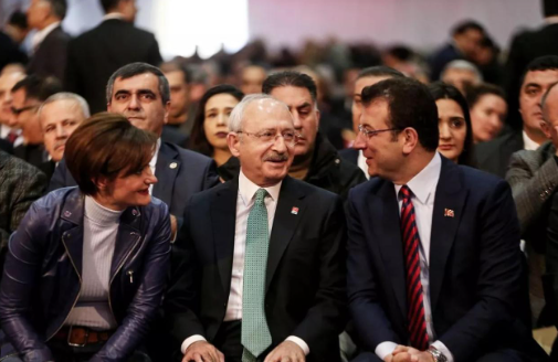 İstanbul delege seçimini kim kazandı... Ekrem İmamoğlu-Canan Kaftancıoğlu çekişmesi