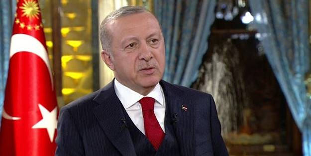 İstanbul depreme ne kadar hazır? Erdoğan yanıtladı son dakika