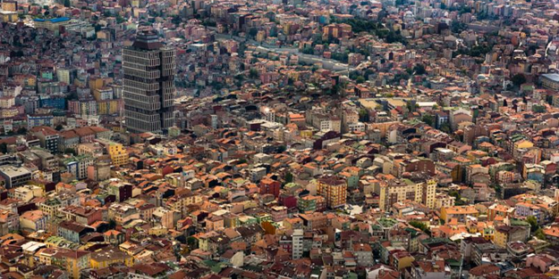 ‘İstanbul depremi 2 dakika sürecek!'