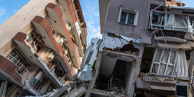 İstanbul depremi için flaş açıklama! Uzman isim 'Zemin çürük' deyip en riskli 9 ilçeyi sıraladı: Korkutan uyarı