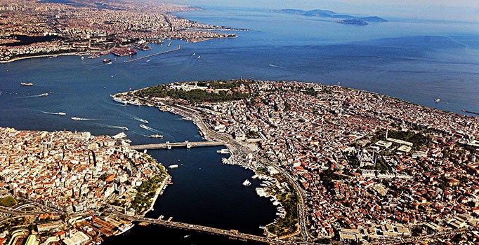 İstanbul depremi için korkutan uyarı: Erken uyarı sistemi için yeterli süre olmayacak