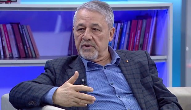 İstanbul depremi ile ilgili korkutan açıklama!