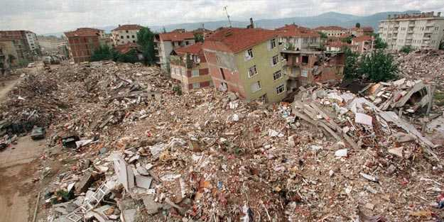 'İstanbul depremi' ile ilgili o uyarı, ağızları bir karış açık bıraktı! Büyüklüğü bu olacak
