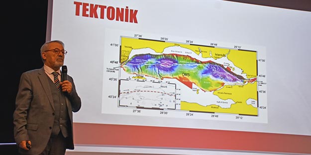 İstanbul depremi kaç şiddetinde bekleniyor? Naci Görür'den hayati uyarı