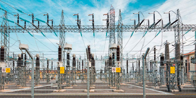 Deprem sonrası Enerji Bakanlığından açıklama