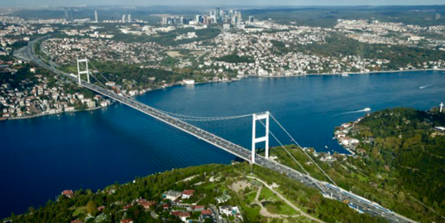 ​İstanbul depremi sonrası ilçe ilçe ağır hasar görecek yapı sayıları