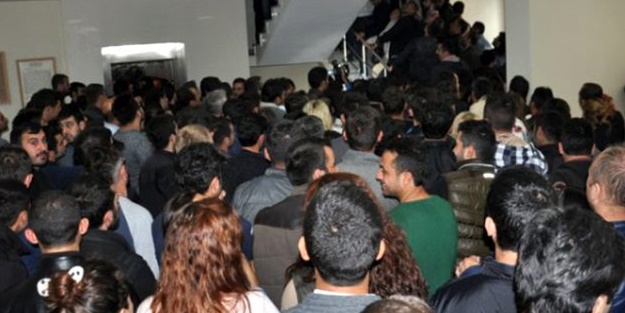 İstanbul depremi sonrası vatandaşlar oraya koştu! 4 günde 40 bin kişi başvurdu