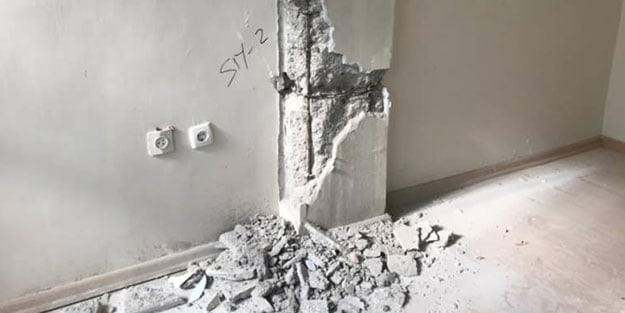 İstanbul depreminde korkutan senaryo