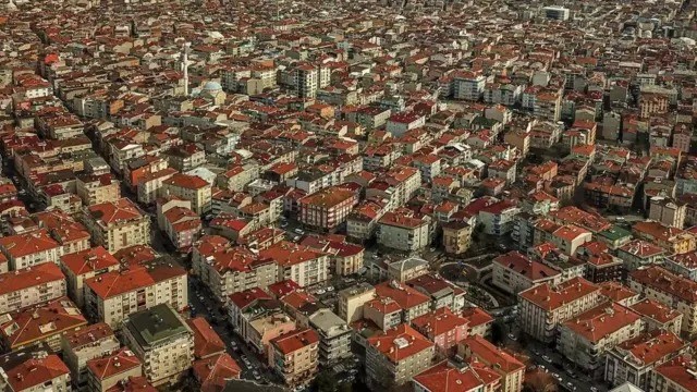 İstanbul depremine karşı yeni çözüm! Kentsel dönüşüm yerine o formül mü geliyor?