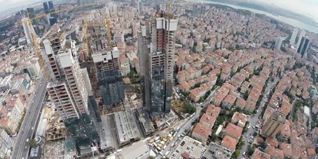 İstanbul diken üstünde! O ilçelerde yaşayanlar dikkat, felaket geliyor...