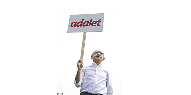 İstanbul diye Ağrı’ya gidebilir!