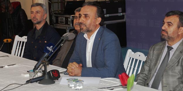 İstanbul Edebiyat Festivali, 10-15 Aralık tarihleri arasında düzenlenecek