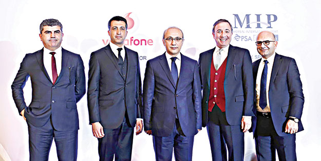 İstanbul-Edirne hızlı tren ihalesine çıkılıyor