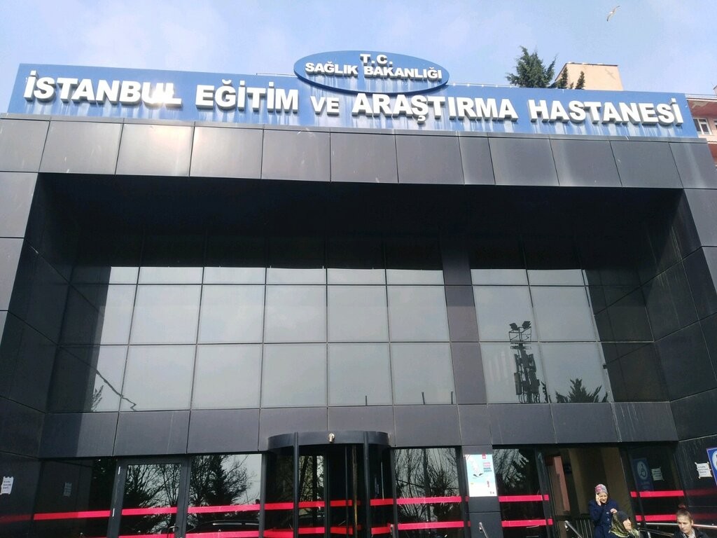 İstanbul Eğitim ve Araştırma Hastanesi 20 kalem malzeme satın alacak