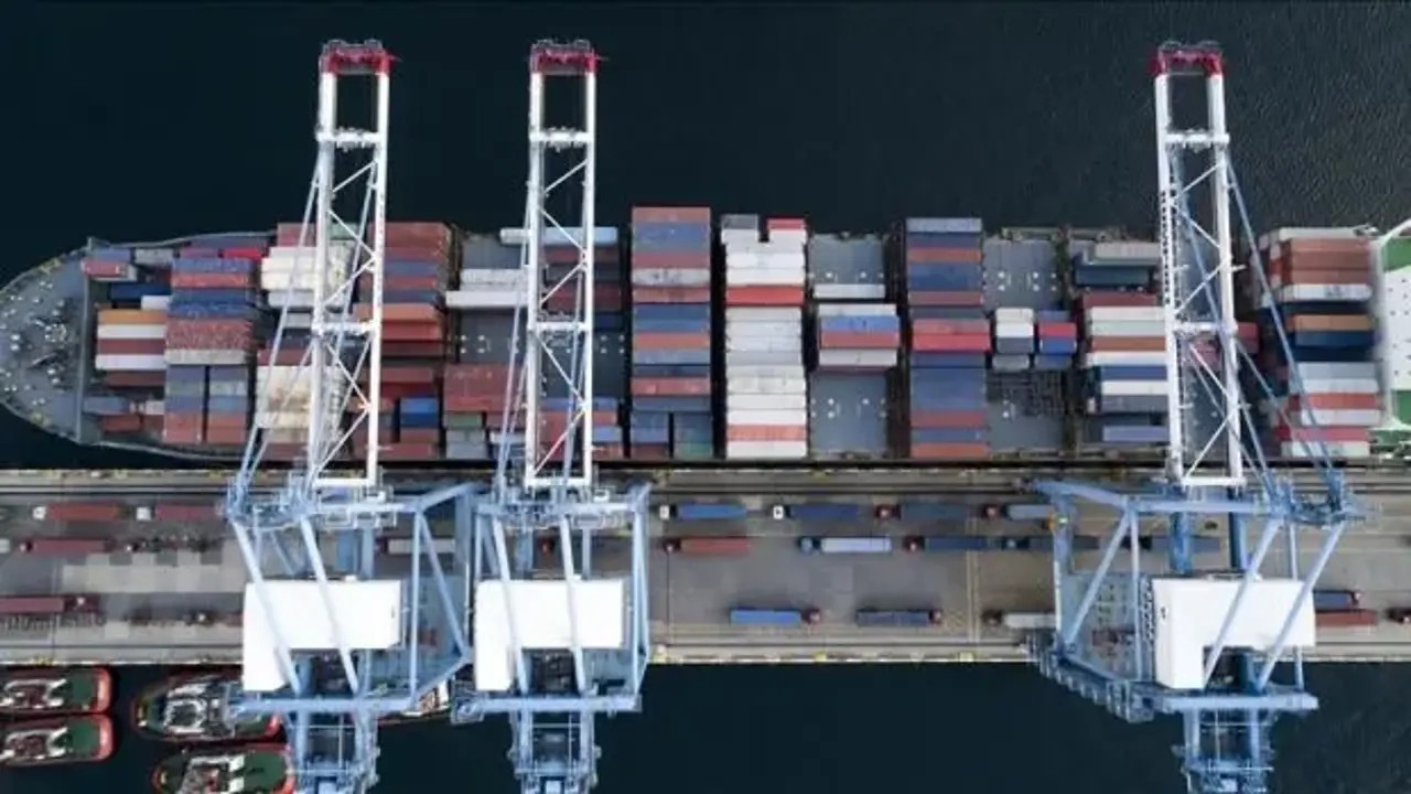 İstanbul, elektrik ve elektronik ihracatında lider