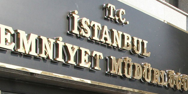 İstanbul Emniyet Müdürlüğü'ne atama yapıldı