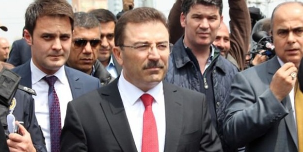 İstanbul Emniyet Müdürü'nden açıklama!